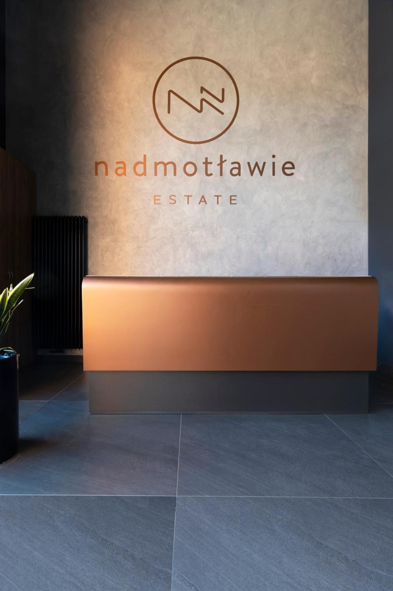Elite Apartments Nadmotlawie Prestige غدانسك المظهر الخارجي الصورة
